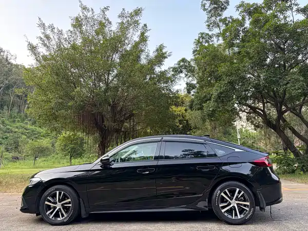 Honda Civic 2023