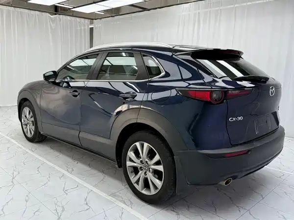Mazda CX-30 2022