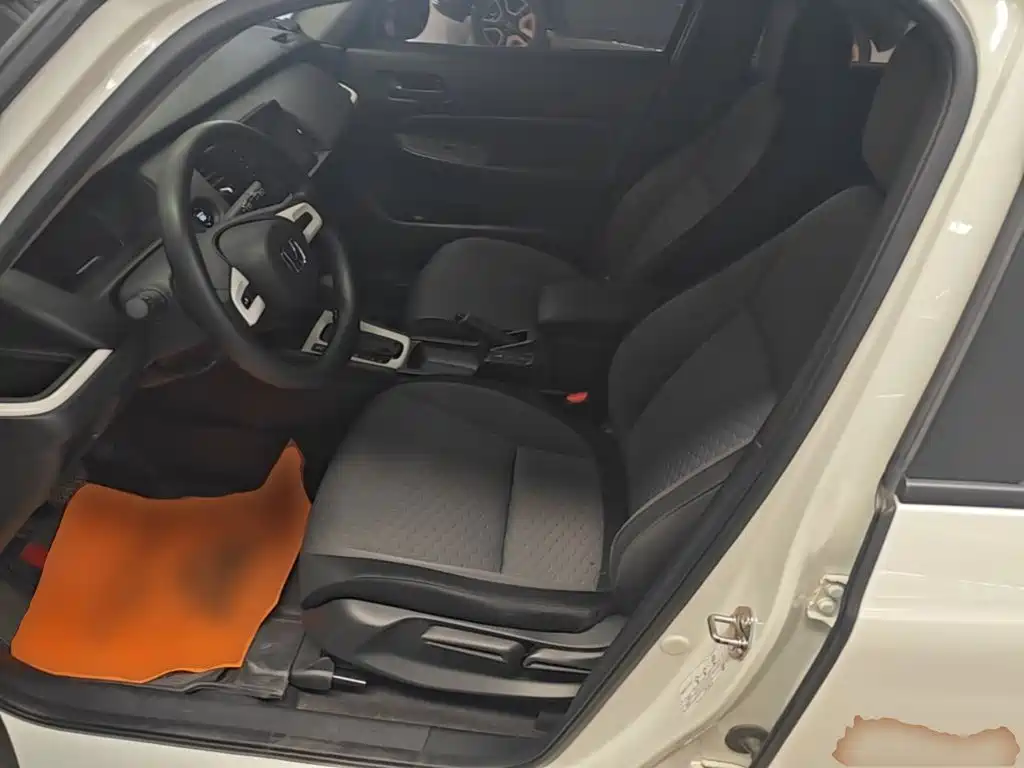 Honda Fit 2023 — фото 15