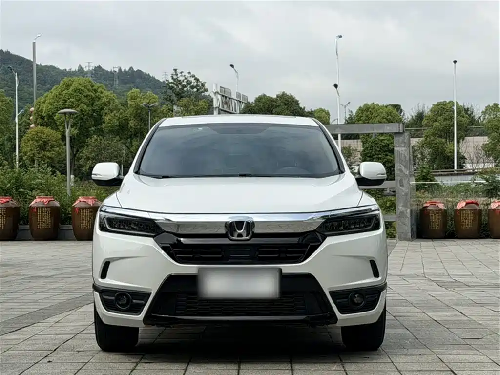 Honda Breeze 2022 — фото 8