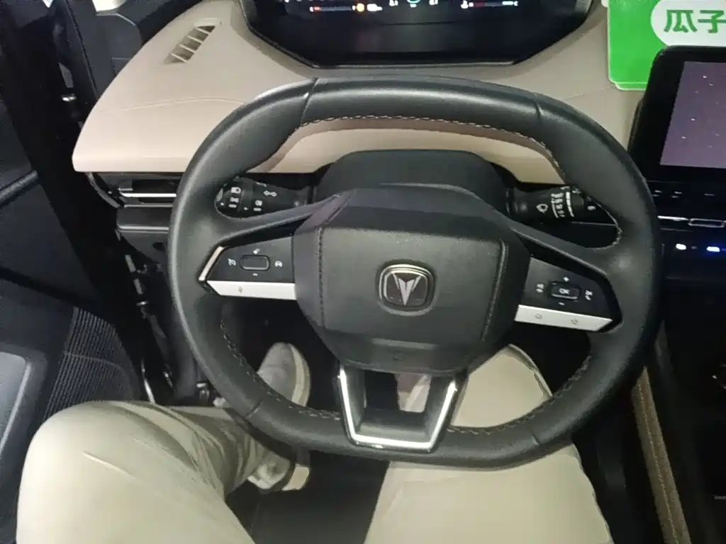 Changan CS55PLUS 2022 — фото 11
