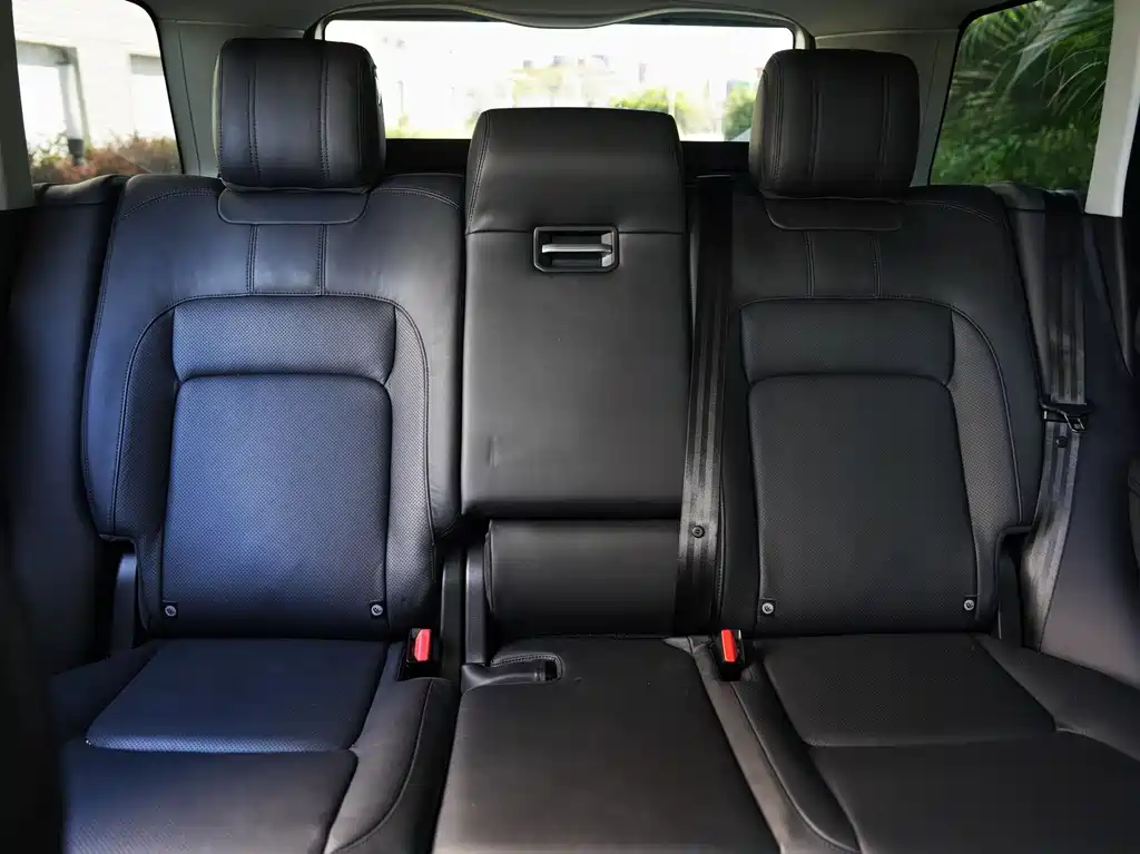 Land Rover Range Rover 2018 — фото 12