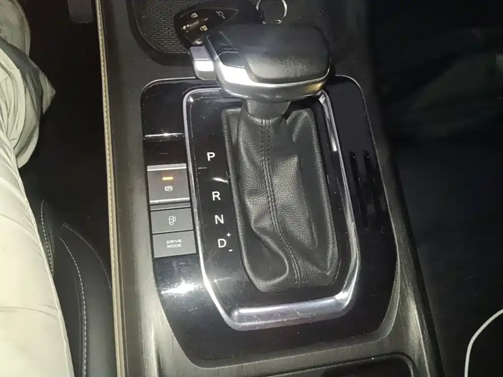Changan CS55PLUS 2022 — фото 14