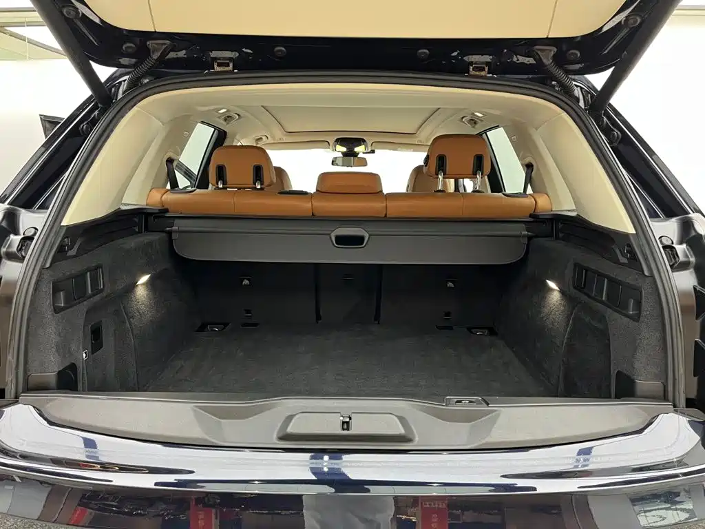 BMW X5 2019 — фото 11