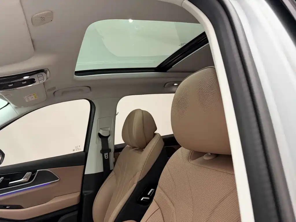Chery Tiggo 8L 2024 — фото 16