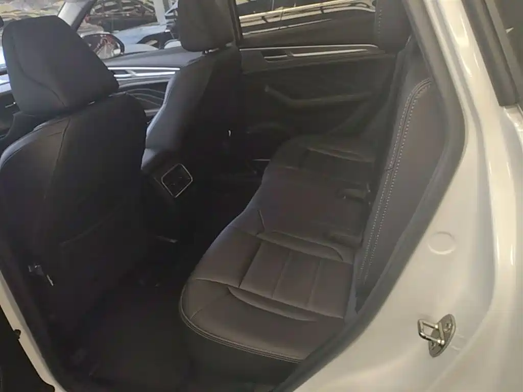 Haval F7 2019 — фото 17