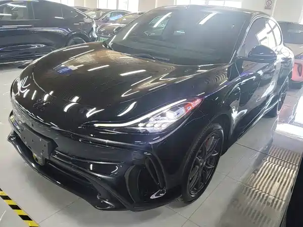 IM Motors LS6 2023