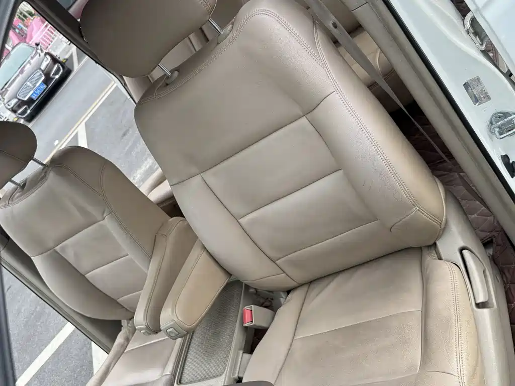 Honda Odyssey 2005 — фото 15