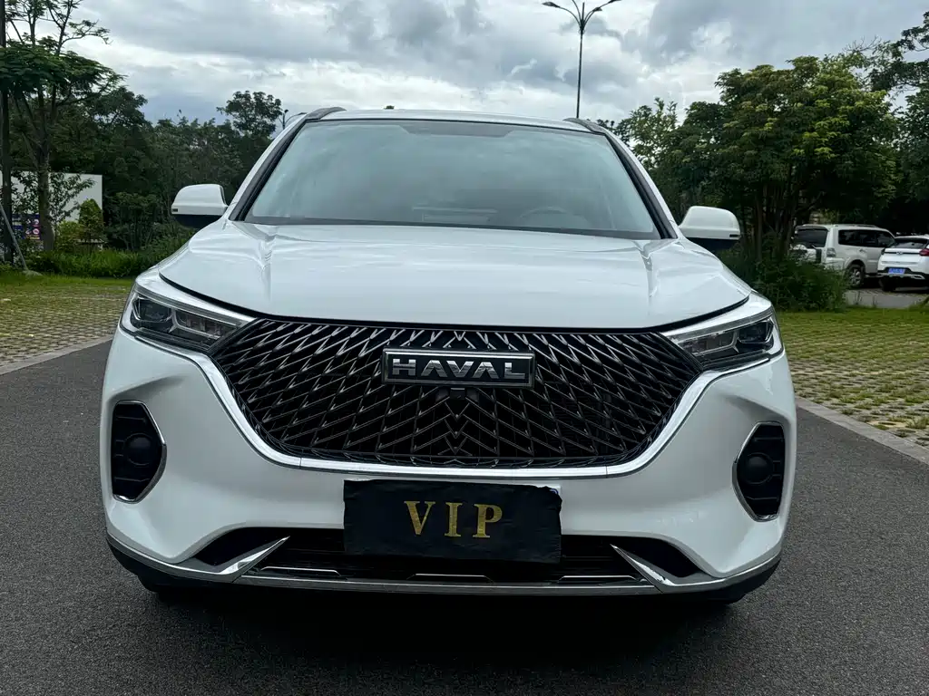 Haval M6 2024