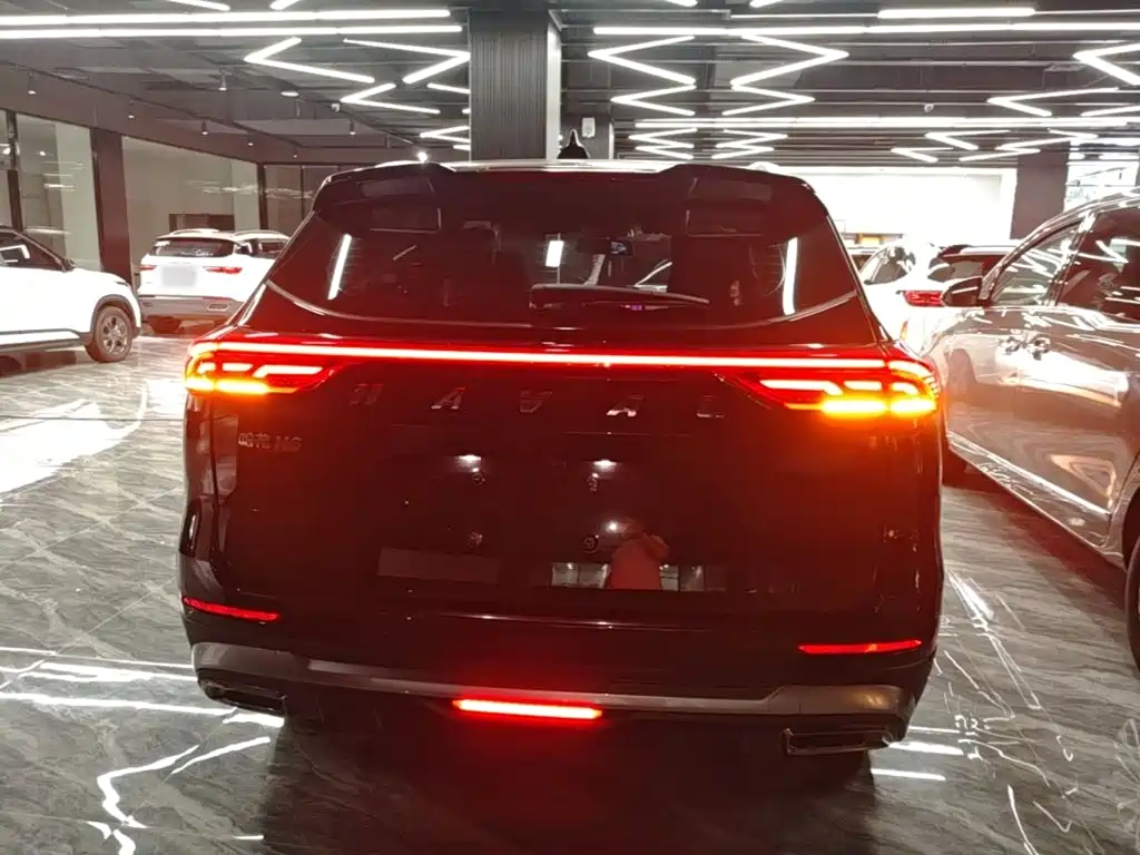 Haval H6 2023