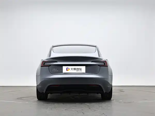 Tesla Model 3 2025