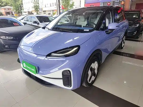 Arcfox Koala 2023