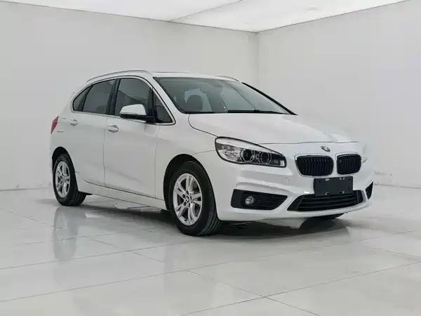 BMW 2 Series Station Wagon 2018