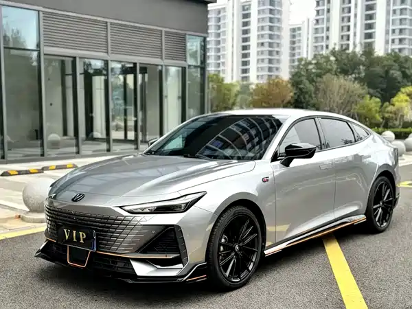 Changan UNI-V 2023