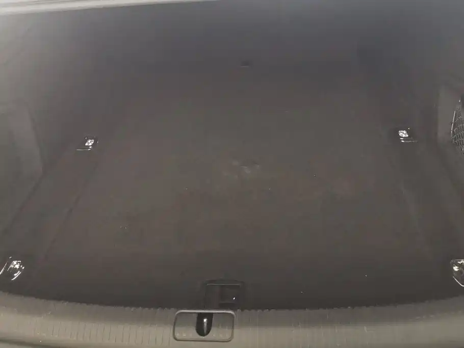 Audi A4L 2022