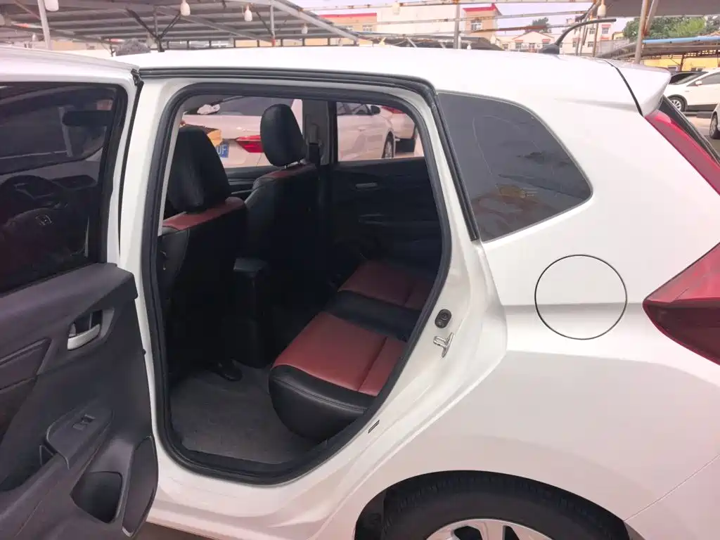 Honda Fit 2019 — фото 13