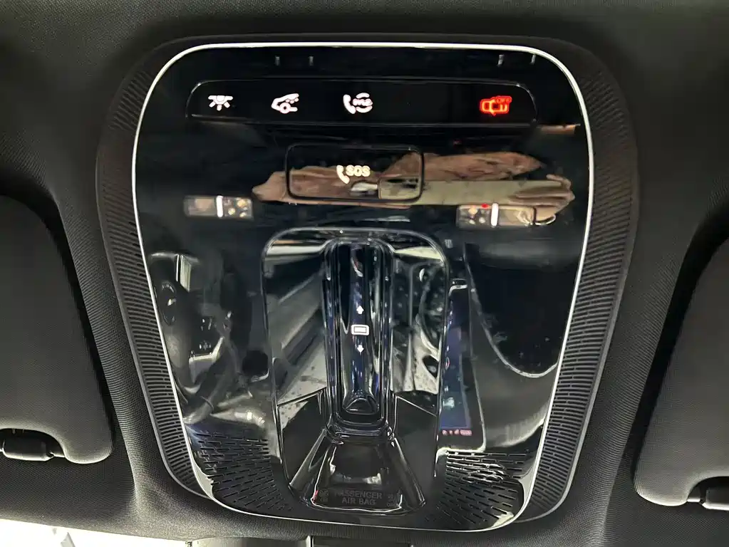 Mercedes-Benz C-Class 2021 — фото 13