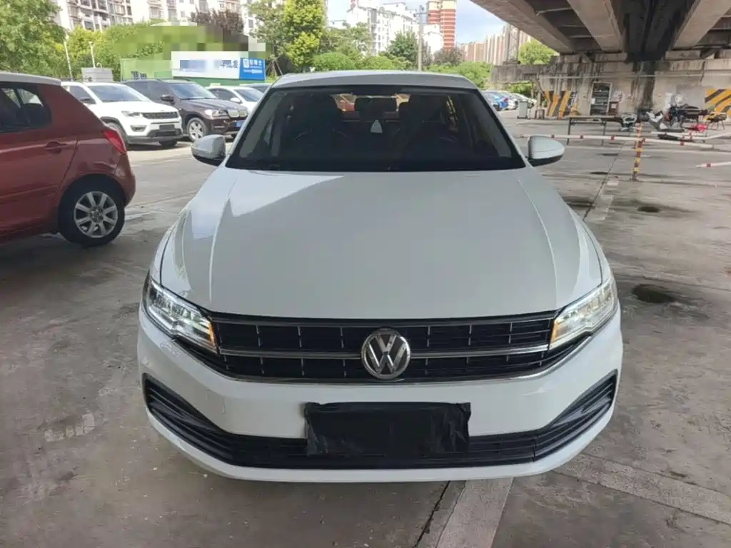 Volkswagen Bora 2020
