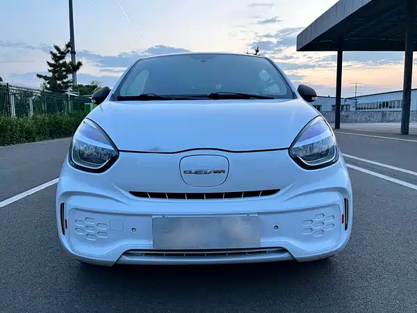 Roewe CLEVER 2021