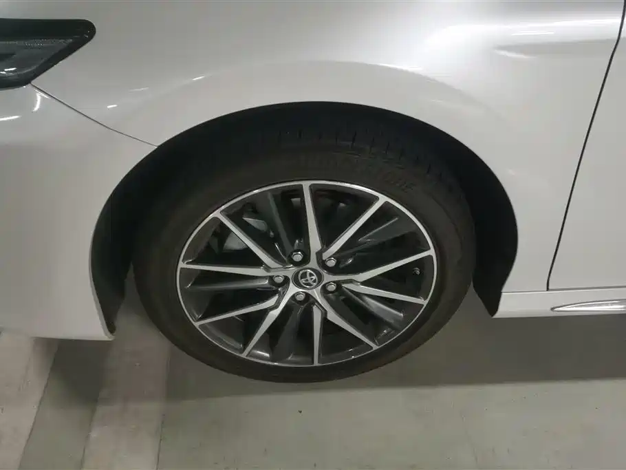 Toyota Camry 2023