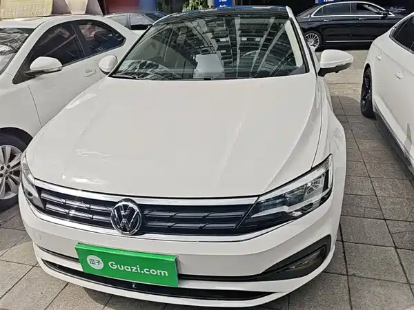 Volkswagen Lamando 2021