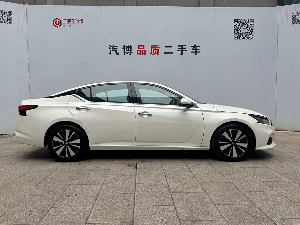 Nissan Teana 2019 — фото 4