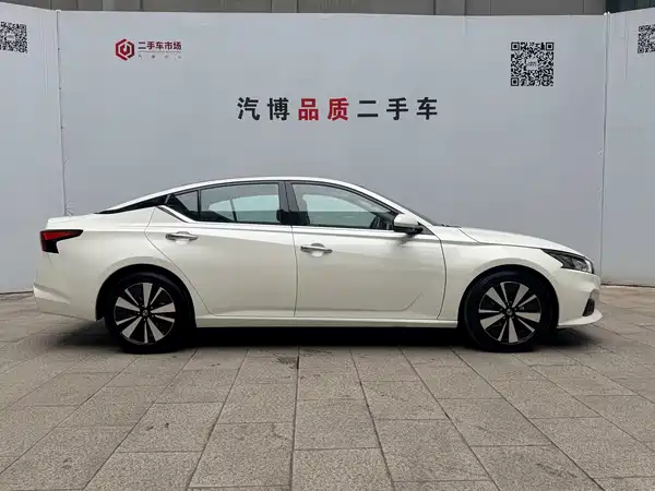 Nissan Teana 2019