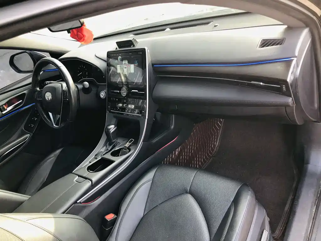 Toyota Avalon 2021 — фото 15