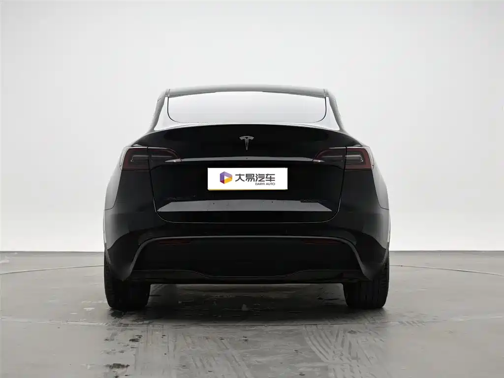 Tesla Model Y 2021 — фото 4