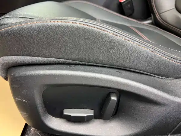 Jaguar XEL 2019
