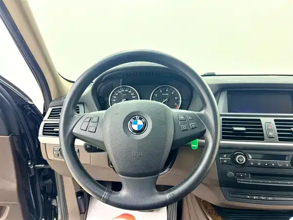 BMW X5 2013