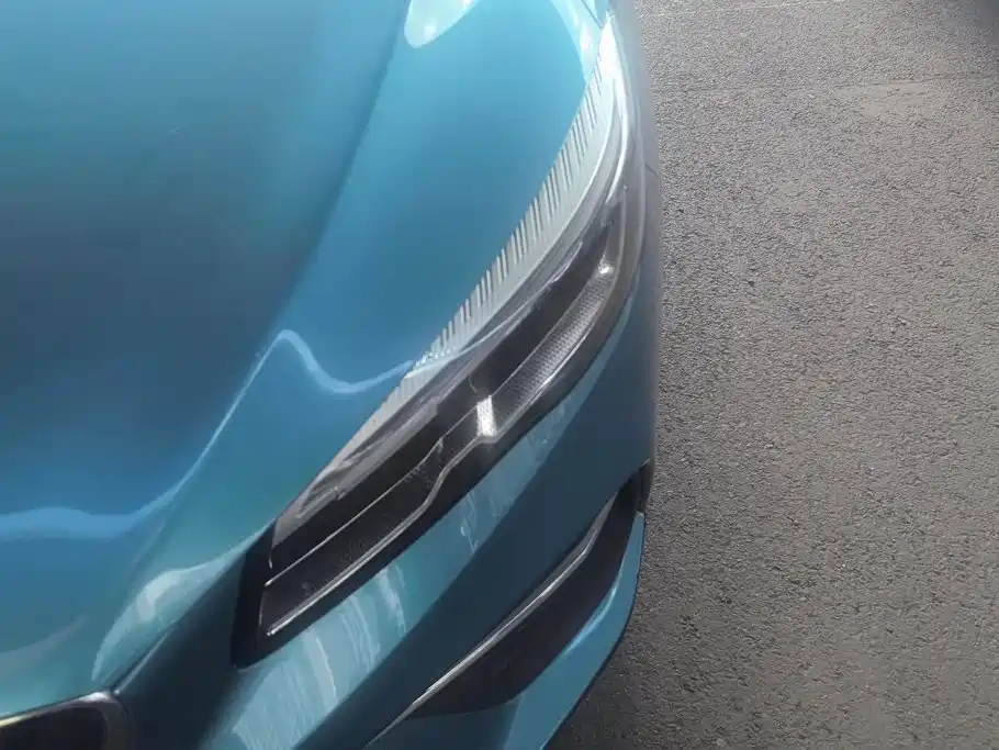 Geely Emgrand S 2023
