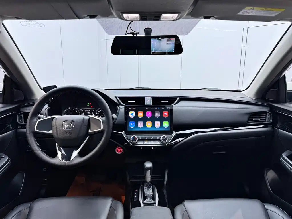 Honda Crider 2020 — фото 18