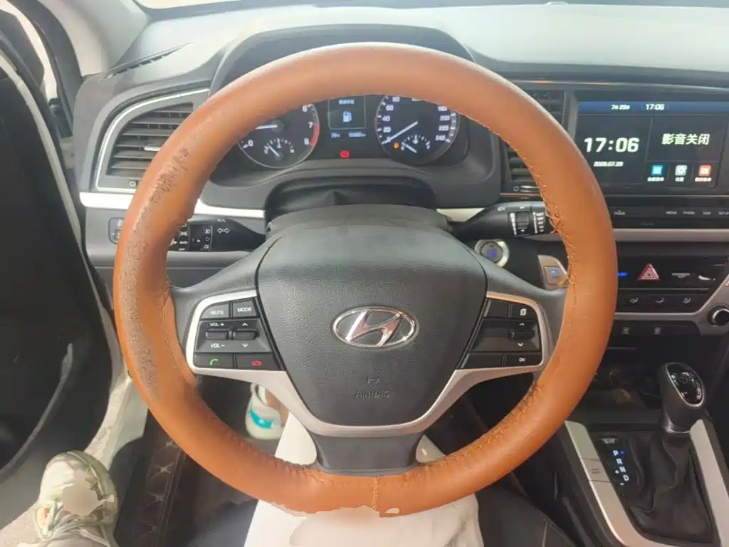 Hyundai Celesta 2018 — фото 11