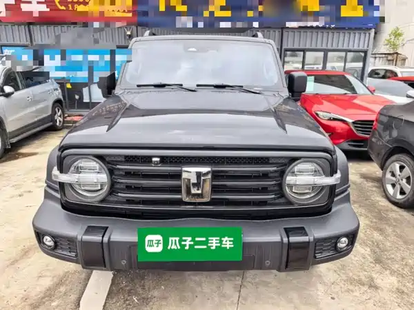Tank 300 2023
