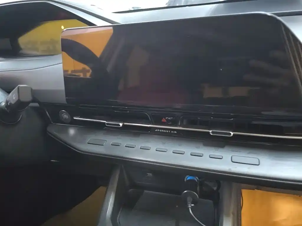 Changan CS55PLUS 2022 — фото 13