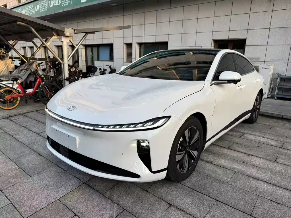 Qiyuan A07 2024