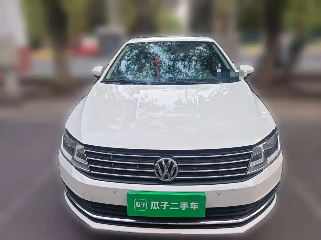 Volkswagen Lavida 2016
