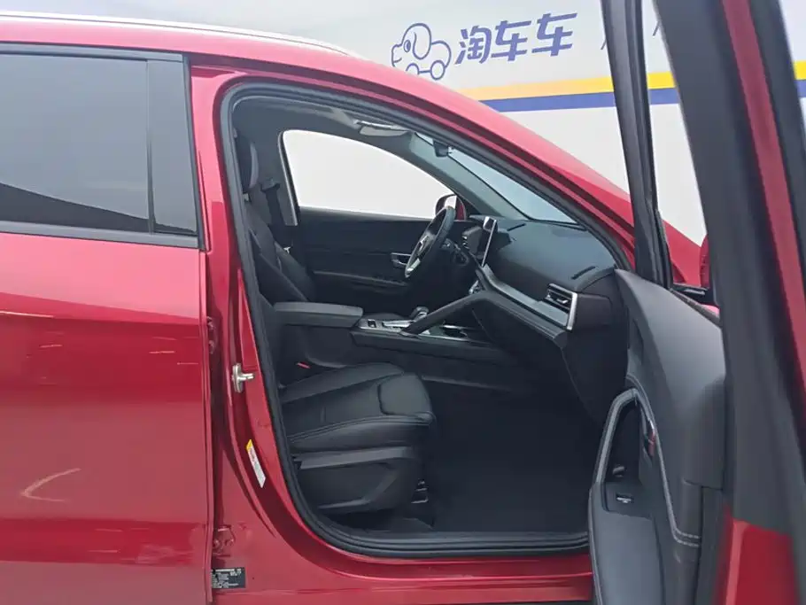 BYD Song Pro 2020 — фото 8
