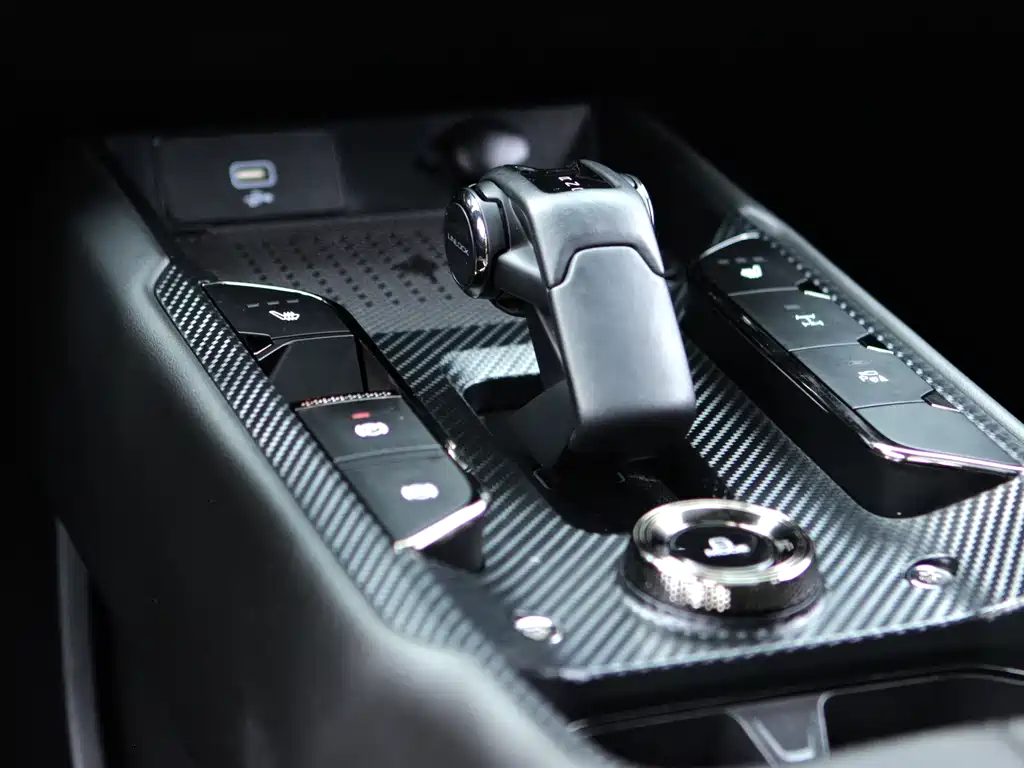 Haval Raptors New Energy 2023 — фото 15