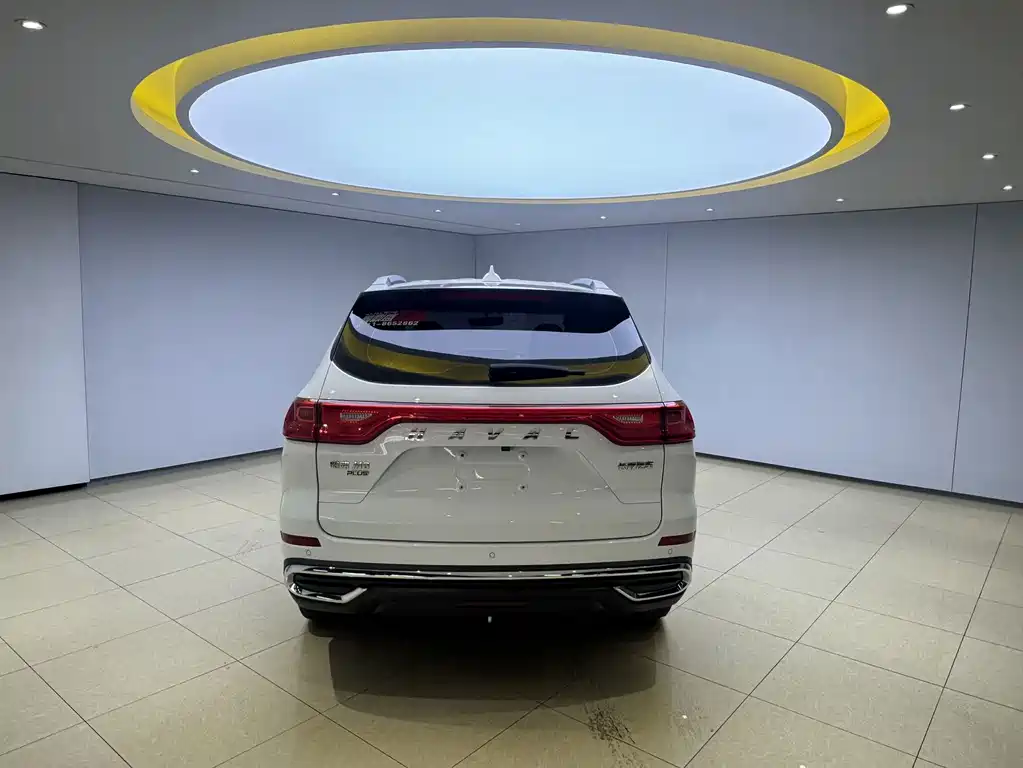 Haval M6 2022