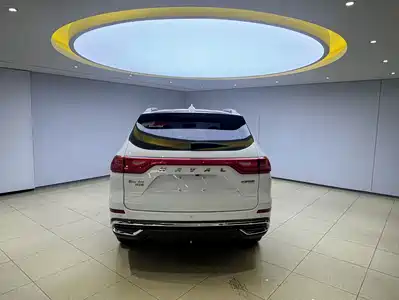 Haval M6 2022