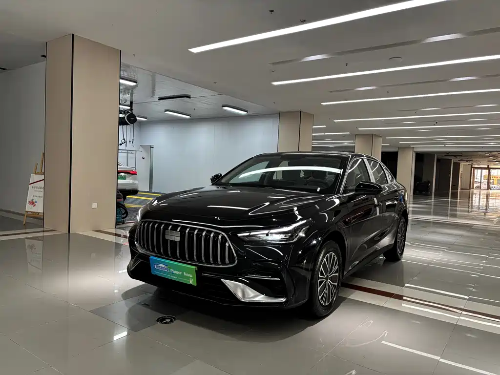 Galaxy Xingyao 6 2026
