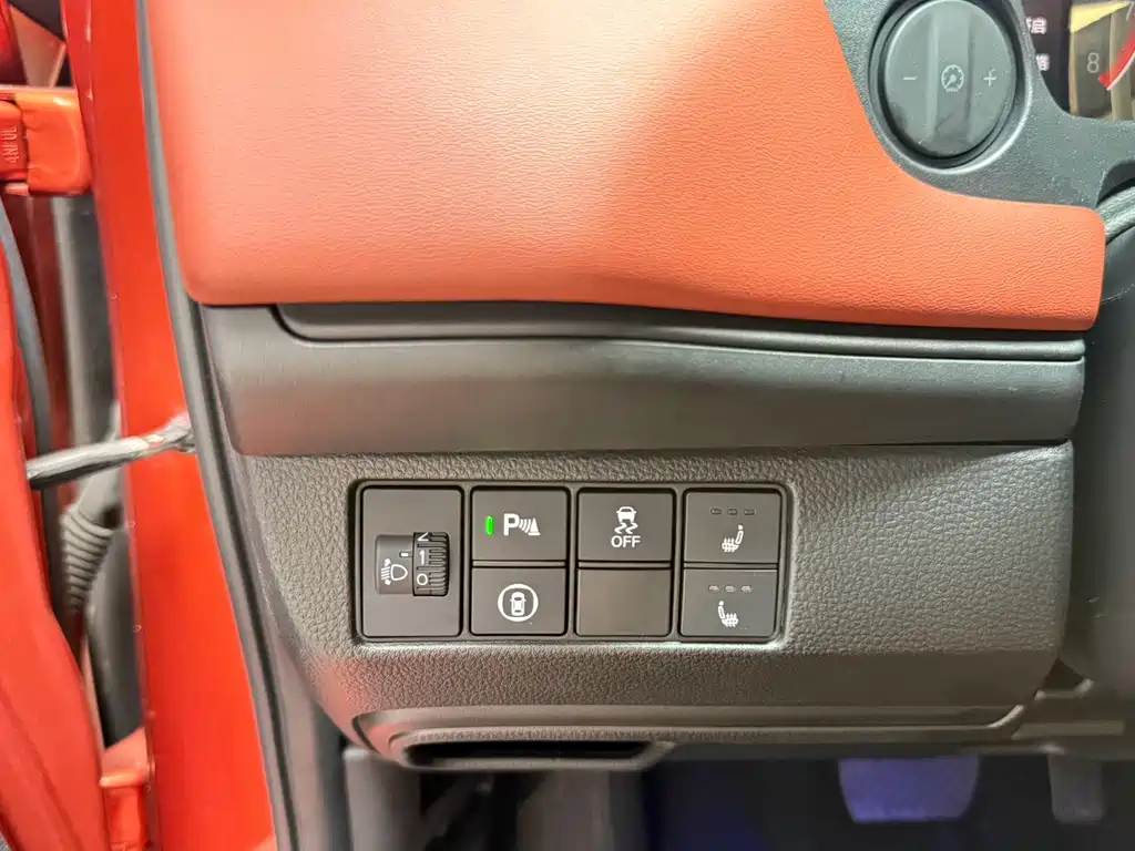 Honda XR-V 2022 — фото 15