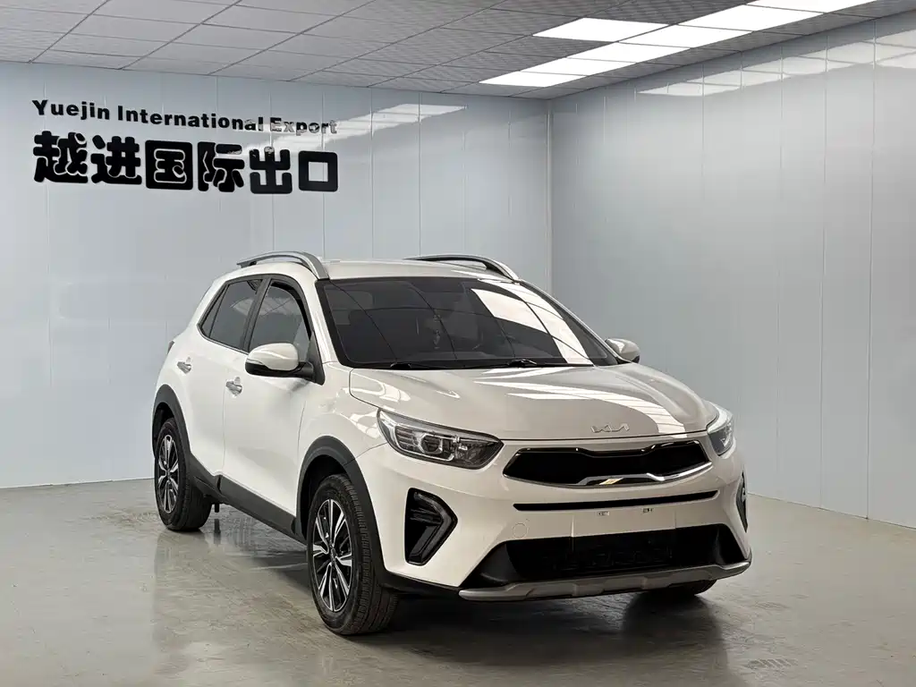Kia Yipao 2022