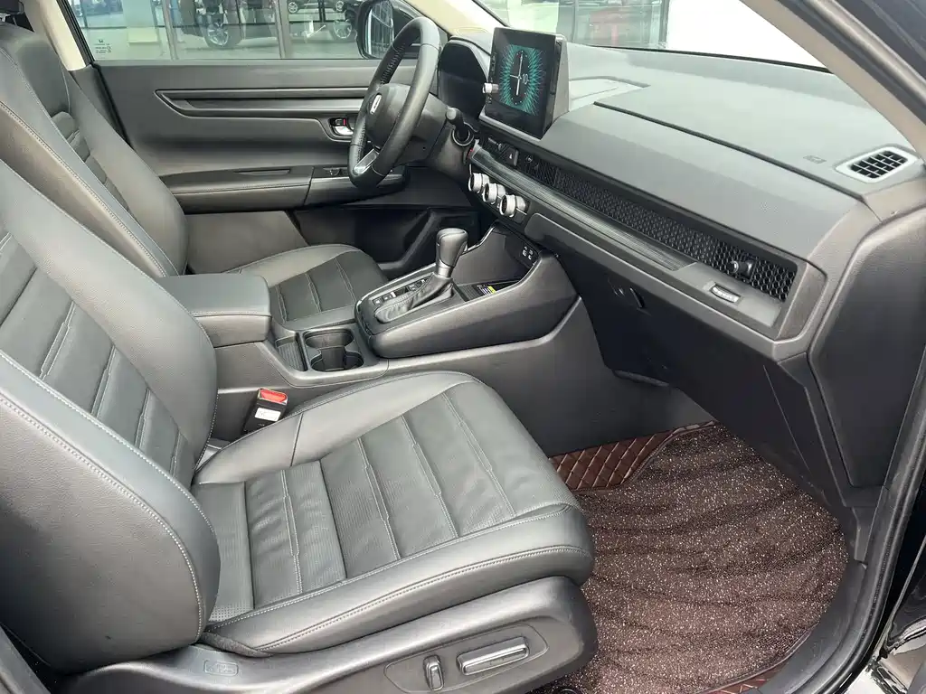 Honda CR-V 2024