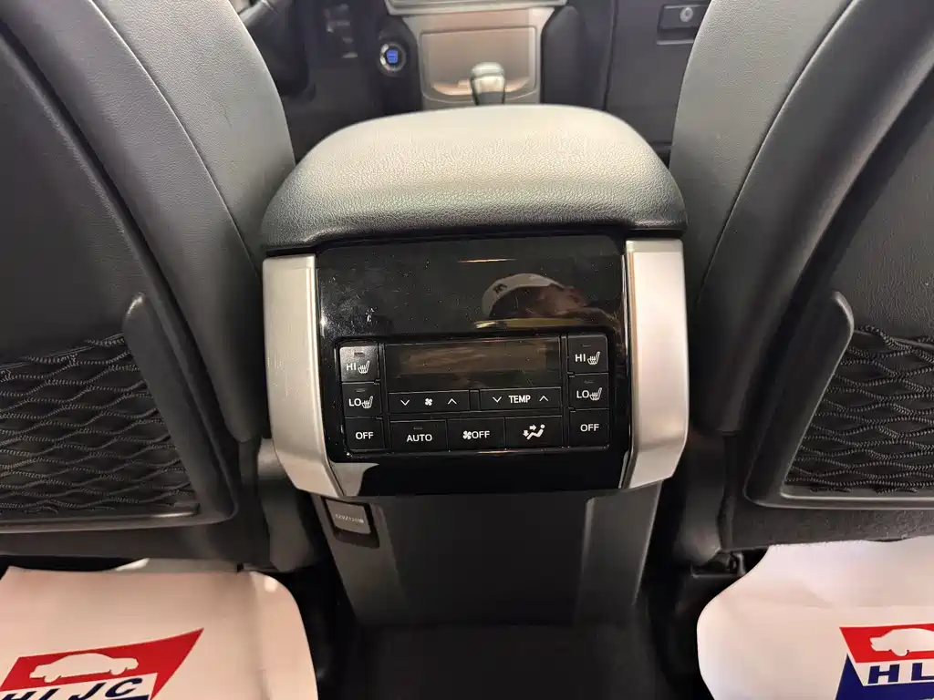 Toyota Prado 2018 — фото 21