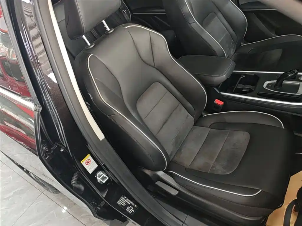 Haval H6 2023 — фото 25
