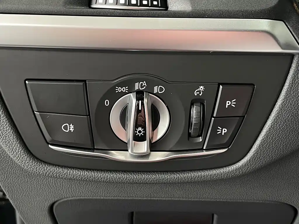 BMW X3 2023 — фото 23