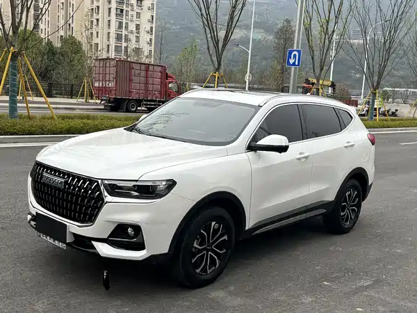 Haval H6 2023
